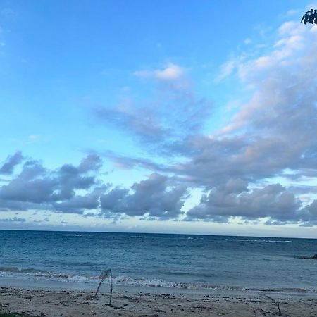 Sea Castles La Vue Appartement Montego Bay Buitenkant foto