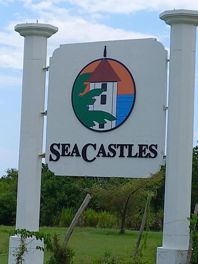 Sea Castles La Vue Appartement Montego Bay Buitenkant foto