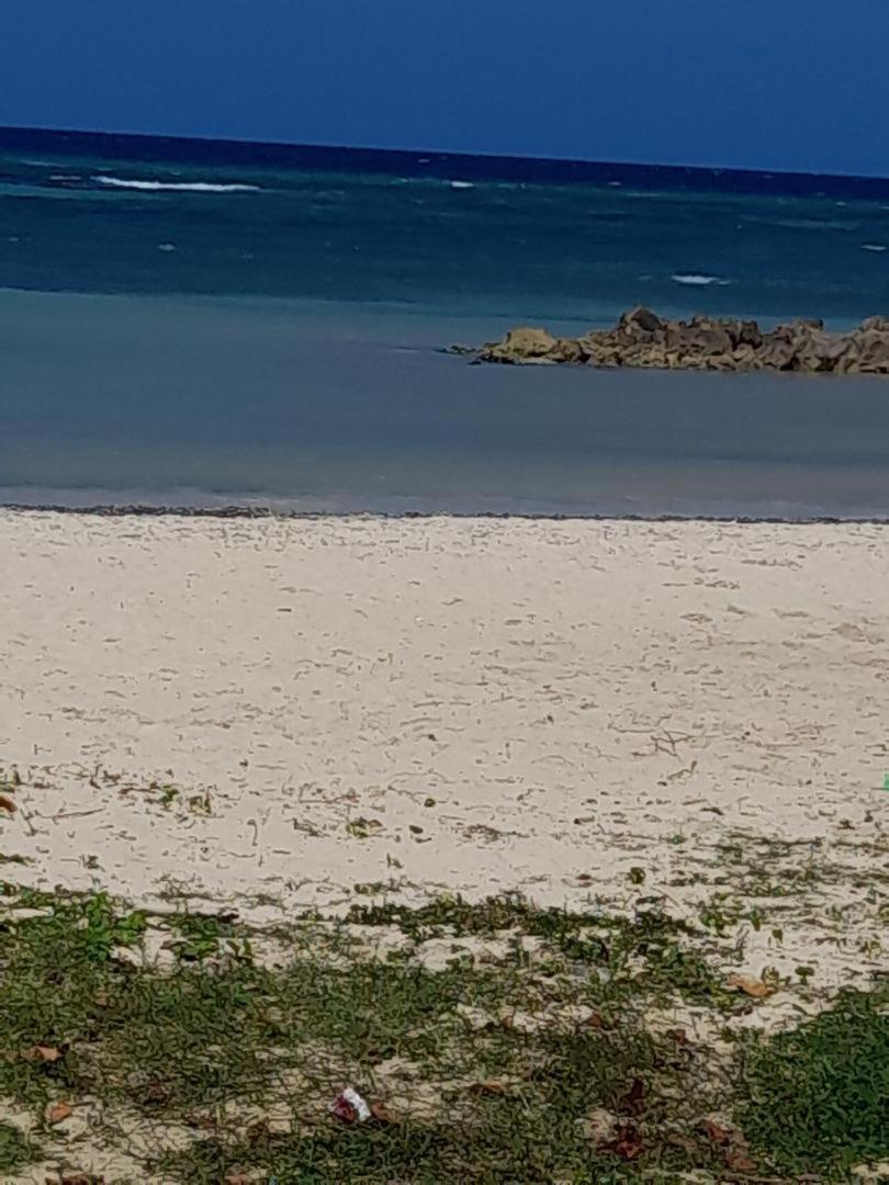 Sea Castles La Vue Appartement Montego Bay Buitenkant foto
